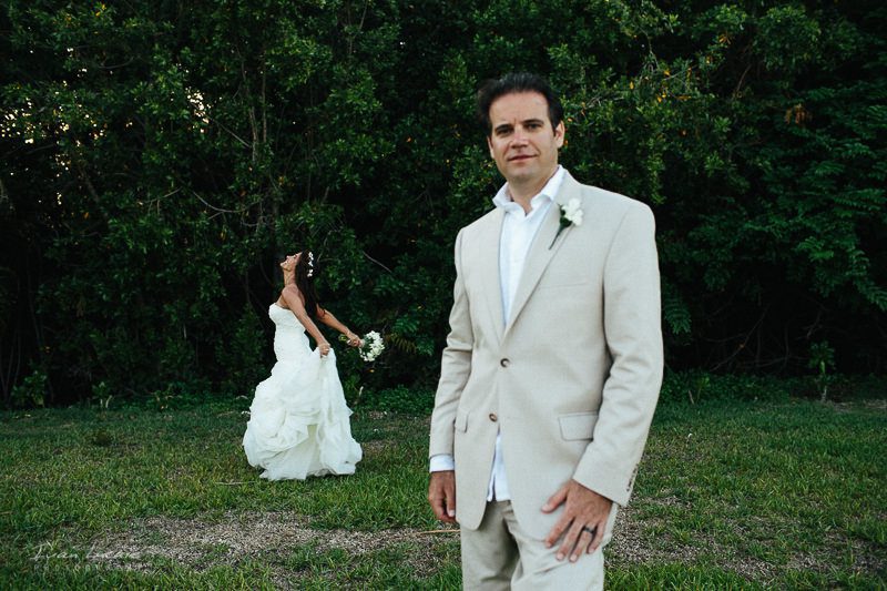 Dana+Jordan - Grand Coral Beach CLub Wedding Photographer- Ivan Luckie Photography-31