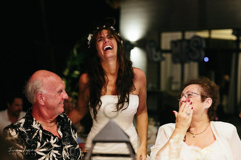 Dana+Jordan - Grand Coral Beach CLub Wedding Photographer- Ivan Luckie Photography-37