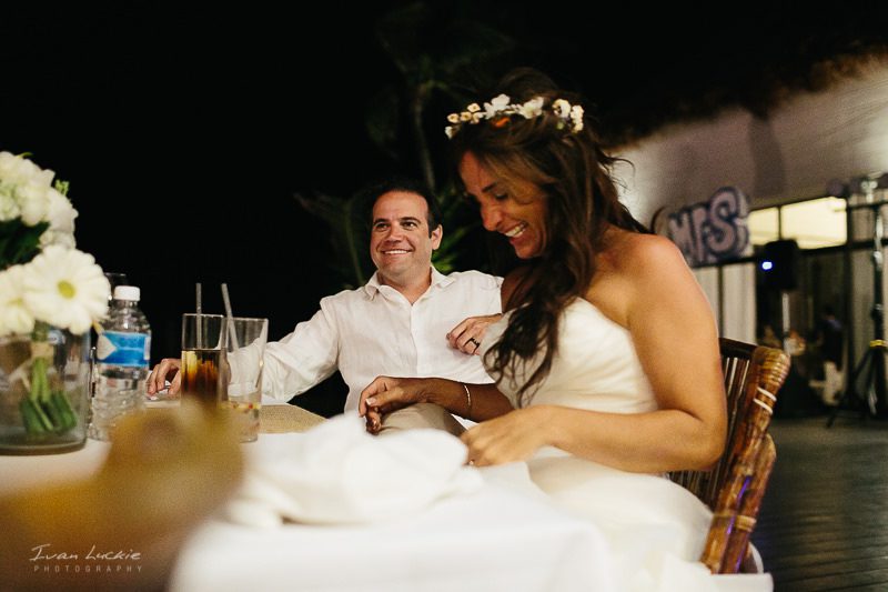 Dana+Jordan - Grand Coral Beach CLub Wedding Photographer- Ivan Luckie Photography-43
