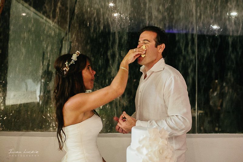 Dana+Jordan - Grand Coral Beach CLub Wedding Photographer- Ivan Luckie Photography-46