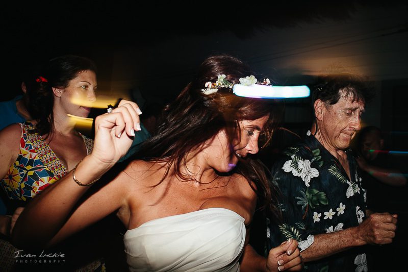 Dana+Jordan - Grand Coral Beach CLub Wedding Photographer- Ivan Luckie Photography-52