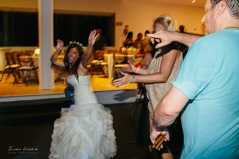 Dana+Jordan - Grand Coral Beach CLub Wedding Photographer- Ivan Luckie Photography-59