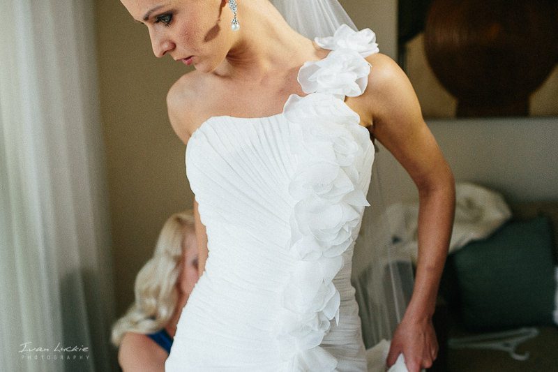 Lana+Mika - Dreams Riviera Maya Wedding Photographer- Ivan Luckie Photography-20