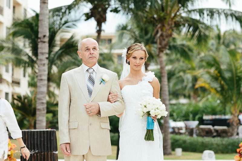 Lana+Mika - Dreams Riviera Maya Wedding Photographer- Ivan Luckie Photography-23