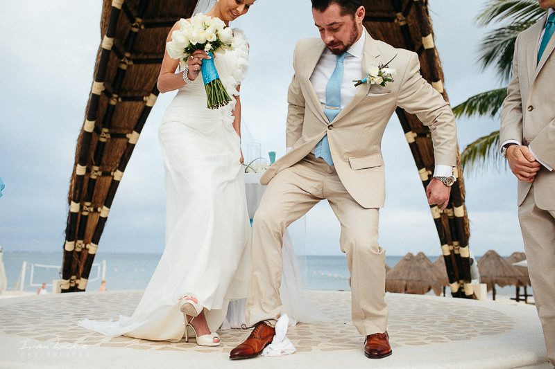 Lana+Mika - Dreams Riviera Maya Wedding Photographer- Ivan Luckie Photography-40