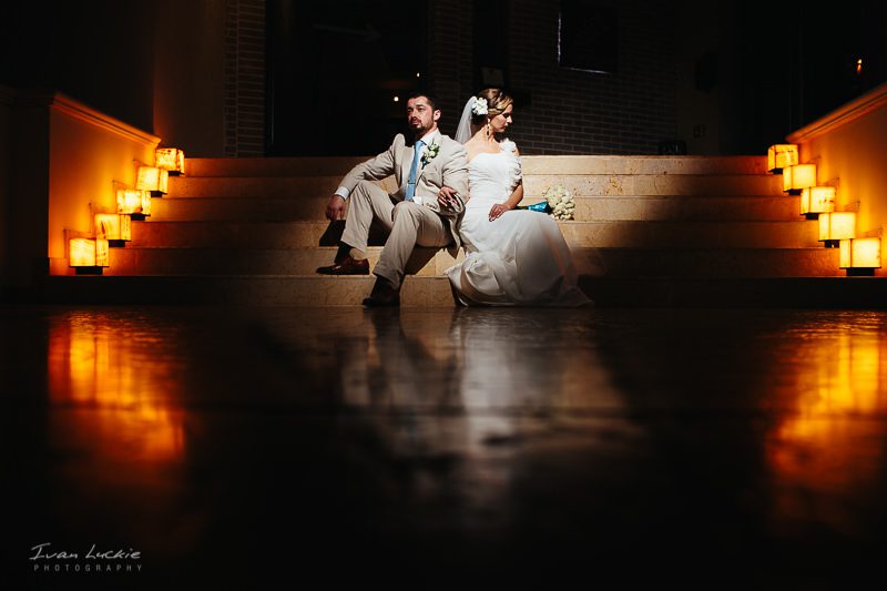 Lana+Mika - Dreams Riviera Maya Wedding Photographer- Ivan Luckie Photography-43