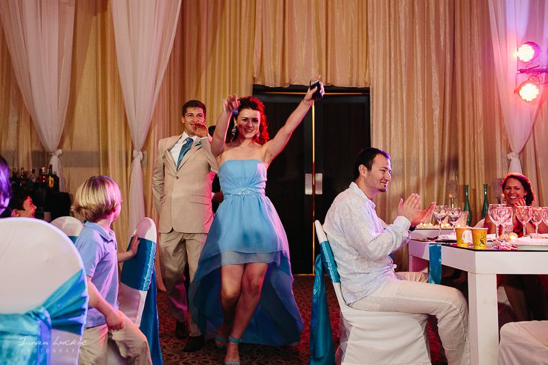 Lana+Mika - Dreams Riviera Maya Wedding Photographer- Ivan Luckie Photography-46