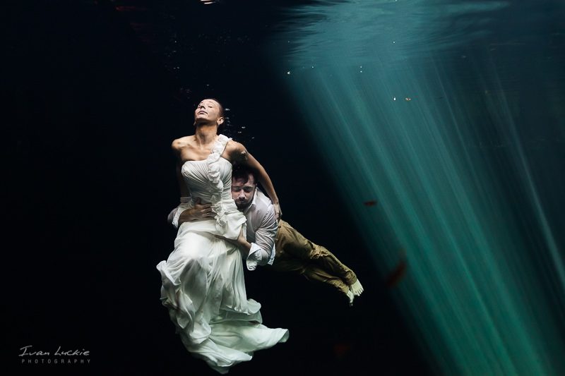 Lana+Mika - Dreams Riviera Maya Wedding Photographer- Ivan Luckie Photography-87