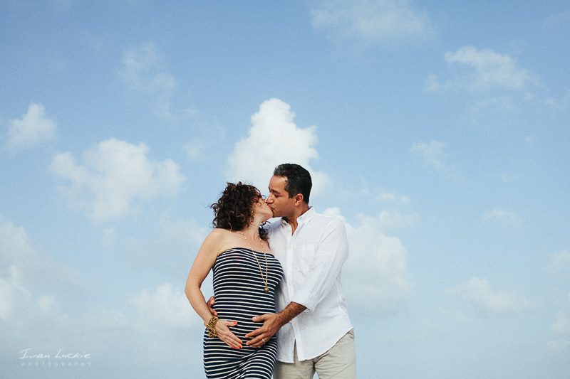 Mabel+Roman - Preganancy and Baby photographer - Ivan Luckie Photography-10