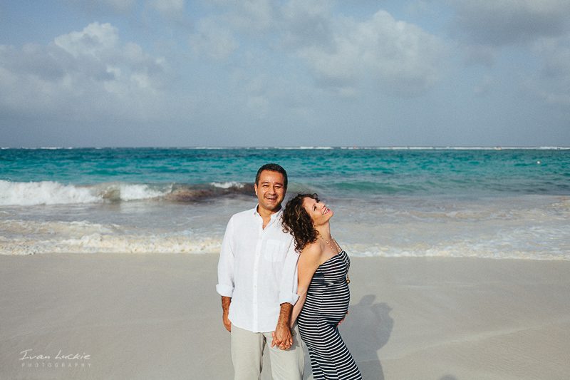 Mabel+Roman - Preganancy and Baby photographer - Ivan Luckie Photography-9