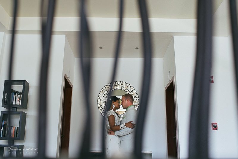 Manjuli+Greg - Grand Princess Sunset Wedding Photographer - Ivan Luckie Photography-27