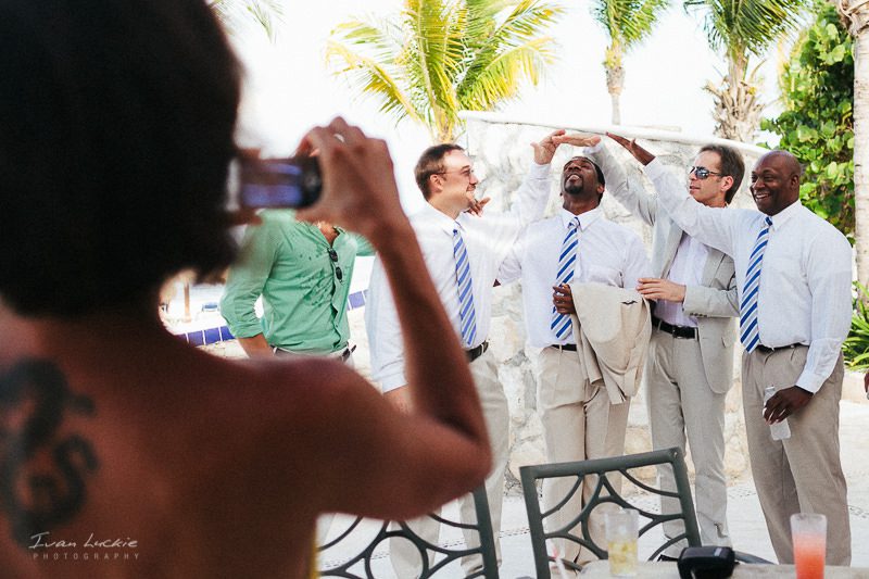 Oxanna+Nelson - Excellence Riviera Maya puerto Morelos Wedding Photographer- Ivan Luckie Photography-16