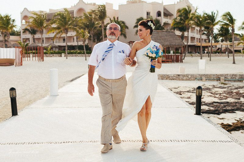 Oxanna+Nelson - Excellence Riviera Maya puerto Morelos Wedding Photographer- Ivan Luckie Photography-26