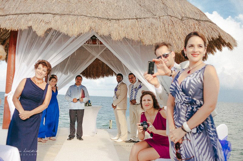 Oxanna+Nelson - Excellence Riviera Maya puerto Morelos Wedding Photographer- Ivan Luckie Photography-27