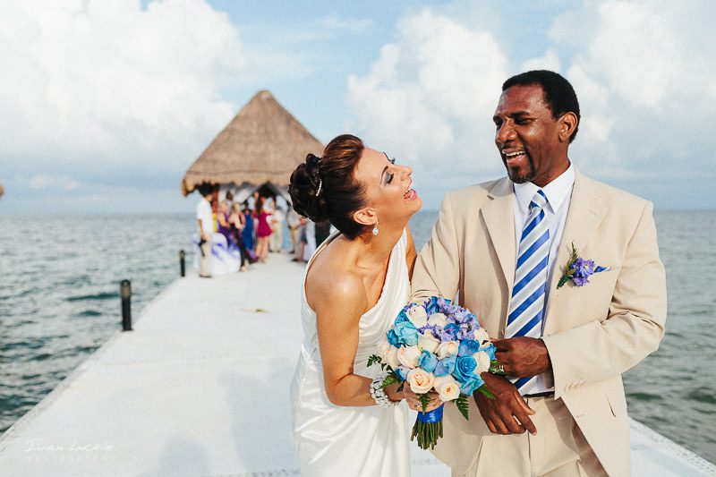 Oxanna+Nelson - Excellence Riviera Maya puerto Morelos Wedding Photographer- Ivan Luckie Photography-41