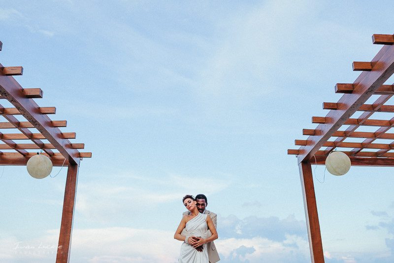 Oxanna+Nelson - Excellence Riviera Maya puerto Morelos Wedding Photographer- Ivan Luckie Photography-44