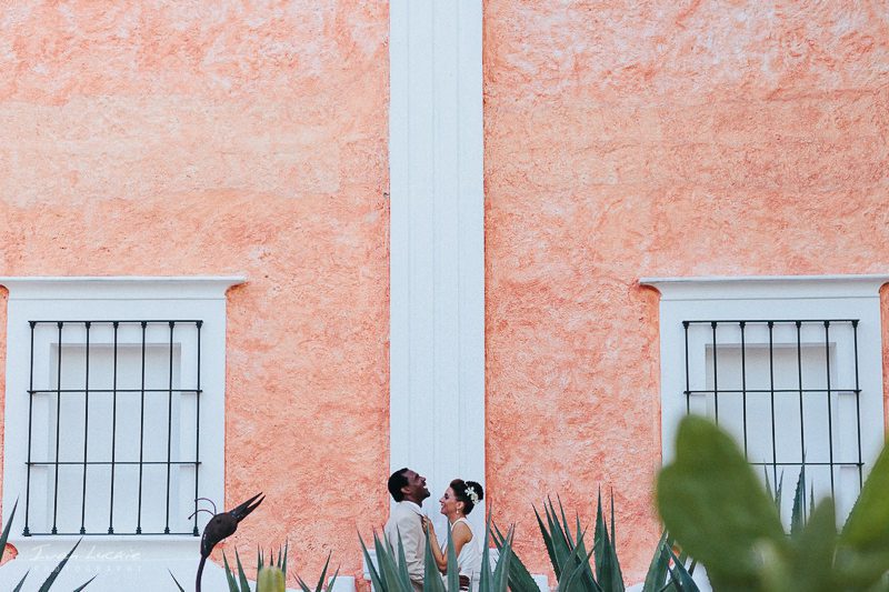 Oxanna+Nelson - Excellence Riviera Maya puerto Morelos Wedding Photographer- Ivan Luckie Photography-45
