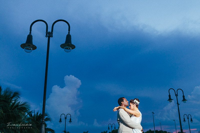 Oxanna+Nelson - Excellence Riviera Maya puerto Morelos Wedding Photographer- Ivan Luckie Photography-47
