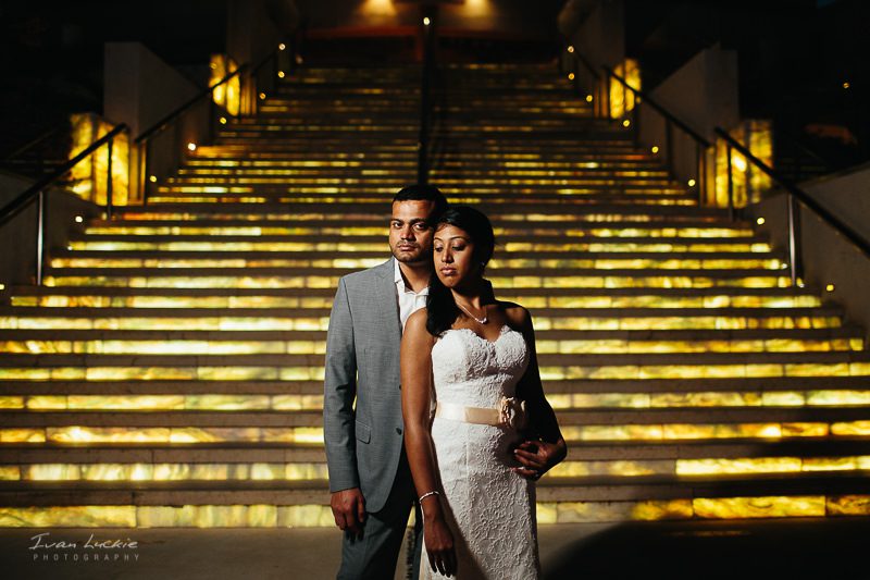 Trina+Tarang - Azul Sensatori Hindu Wedding Photographer- Ivan Luckie Photography-107