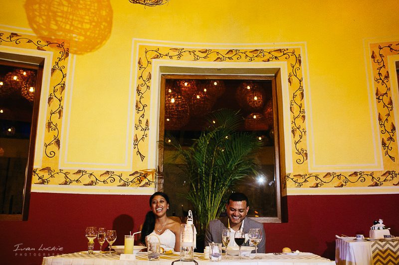 Trina+Tarang - Azul Sensatori Hindu Wedding Photographer- Ivan Luckie Photography-121
