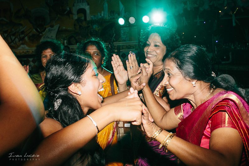Trina+Tarang - Azul Sensatori Hindu Wedding Photographer- Ivan Luckie Photography-138