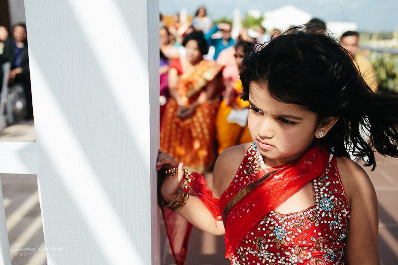 Trina+Tarang - Azul Sensatori Hindu Wedding Photographer- Ivan Luckie Photography-29
