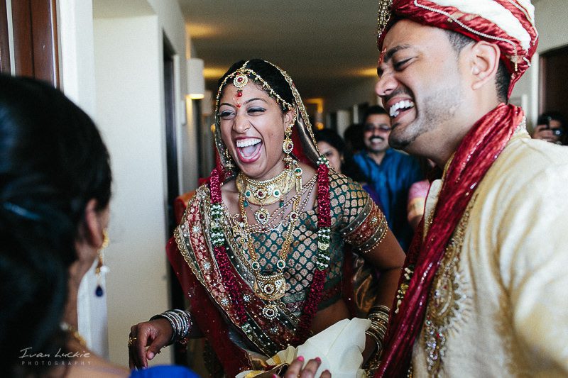 Trina+Tarang - Azul Sensatori Hindu Wedding Photographer- Ivan Luckie Photography-49