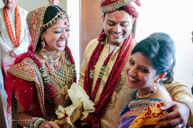 Trina+Tarang - Azul Sensatori Hindu Wedding Photographer- Ivan Luckie Photography-50
