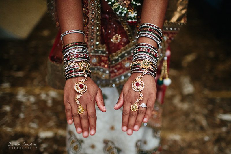 Trina+Tarang - Azul Sensatori Hindu Wedding Photographer- Ivan Luckie Photography-60