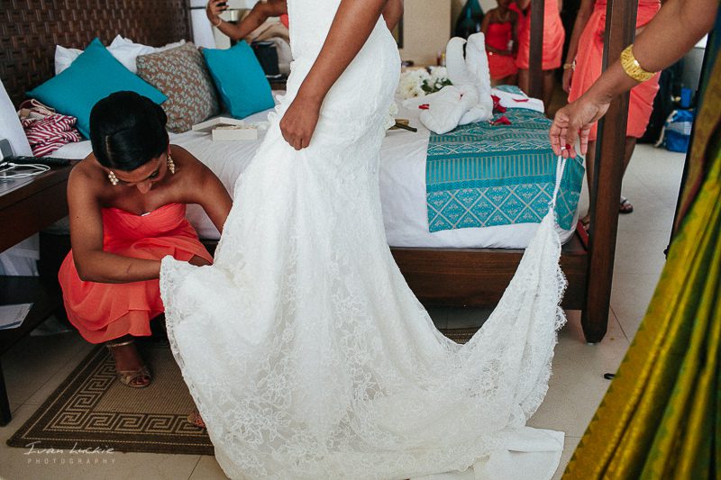Trina+Tarang - Azul Sensatori Hindu Wedding Photographer- Ivan Luckie Photography-69