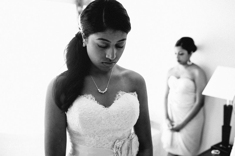 Trina+Tarang - Azul Sensatori Hindu Wedding Photographer- Ivan Luckie Photography-72