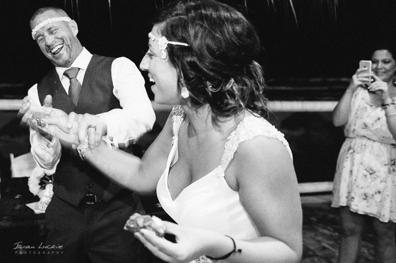 Erica+Eric and Linda+Dan - Paradisus Cancun Wedding Photographer- Ivan Luckie Photography-95