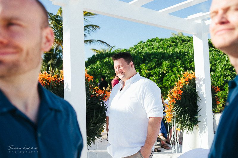 Jenn+Chris - Gran Palladium Riviera Maya wedding photographer - Ivan Luckie Photography-17