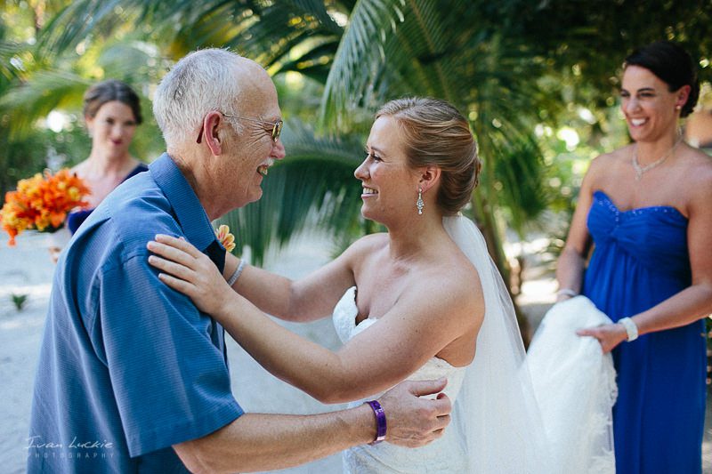 Jenn+Chris - Gran Palladium Riviera Maya wedding photographer - Ivan Luckie Photography-18
