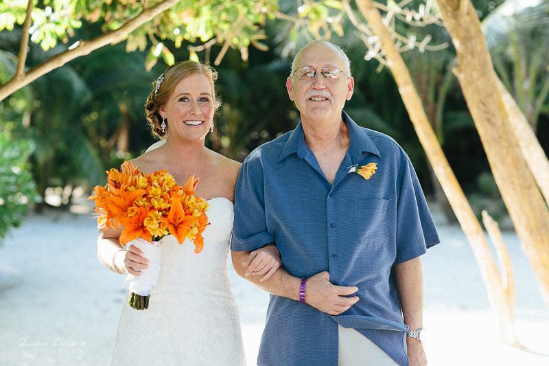 Jenn+Chris - Gran Palladium Riviera Maya wedding photographer - Ivan Luckie Photography-21