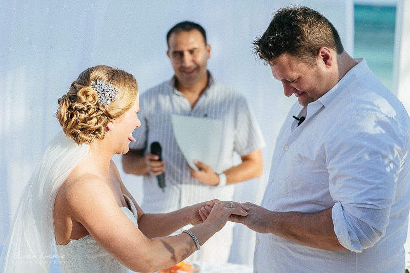 Jenn+Chris - Gran Palladium Riviera Maya wedding photographer - Ivan Luckie Photography-25