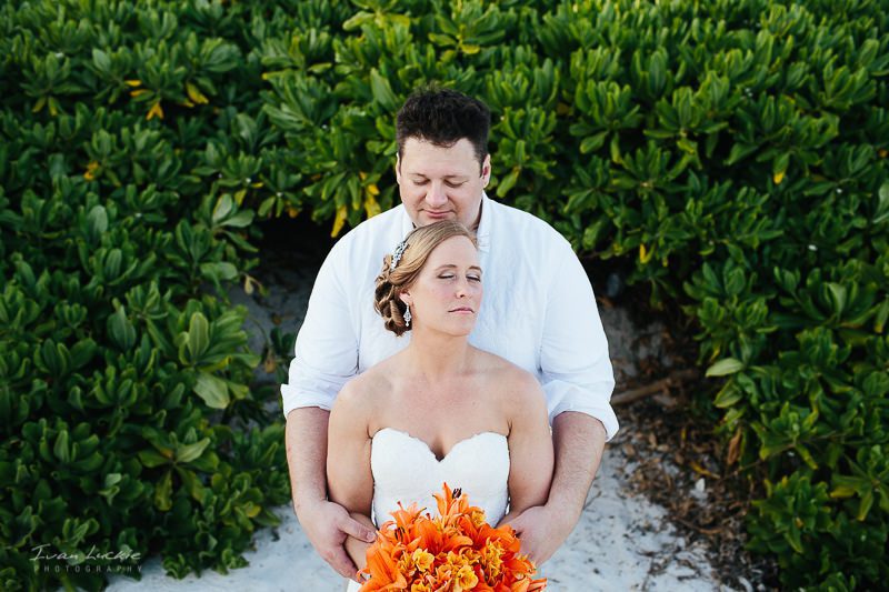 Jenn+Chris - Gran Palladium Riviera Maya wedding photographer - Ivan Luckie Photography-40