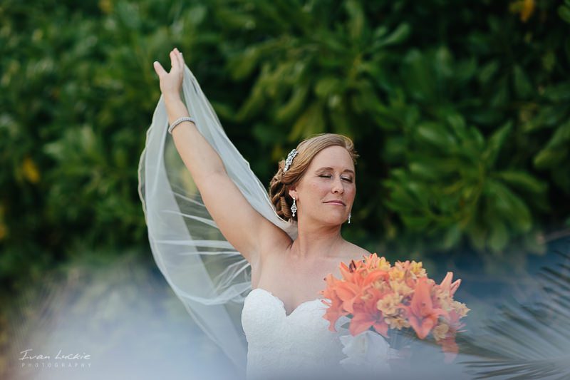 Jenn+Chris - Gran Palladium Riviera Maya wedding photographer - Ivan Luckie Photography-42
