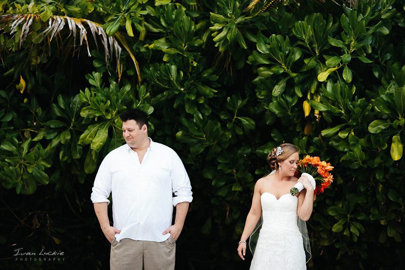 Jenn+Chris - Gran Palladium Riviera Maya wedding photographer - Ivan Luckie Photography-43
