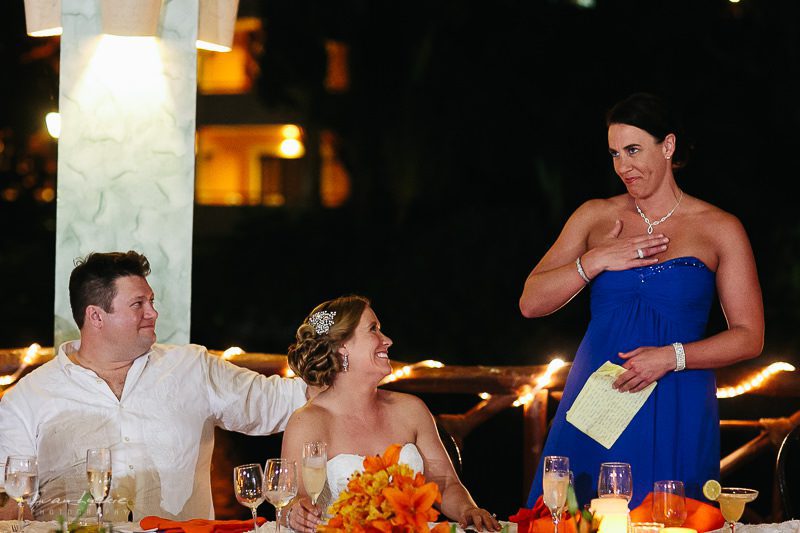 Jenn+Chris - Gran Palladium Riviera Maya wedding photographer - Ivan Luckie Photography-46
