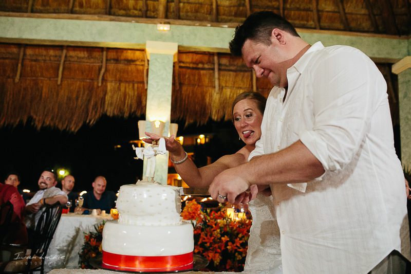 Jenn+Chris - Gran Palladium Riviera Maya wedding photographer - Ivan Luckie Photography-48