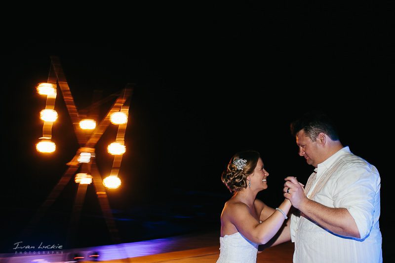 Jenn+Chris - Gran Palladium Riviera Maya wedding photographer - Ivan Luckie Photography-53
