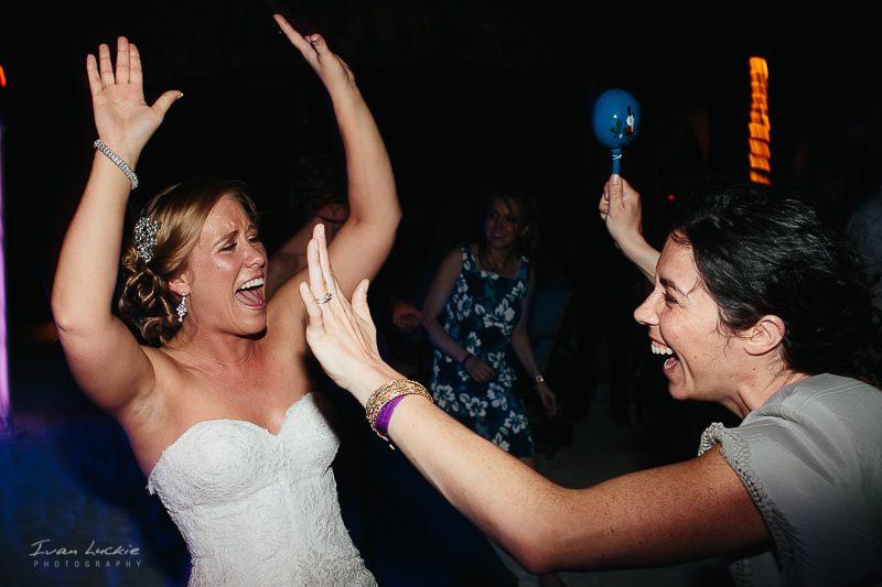 Jenn+Chris - Gran Palladium Riviera Maya wedding photographer - Ivan Luckie Photography-62