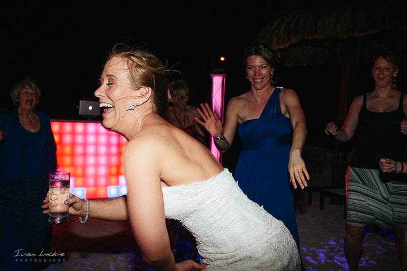 Jenn+Chris - Gran Palladium Riviera Maya wedding photographer - Ivan Luckie Photography-65