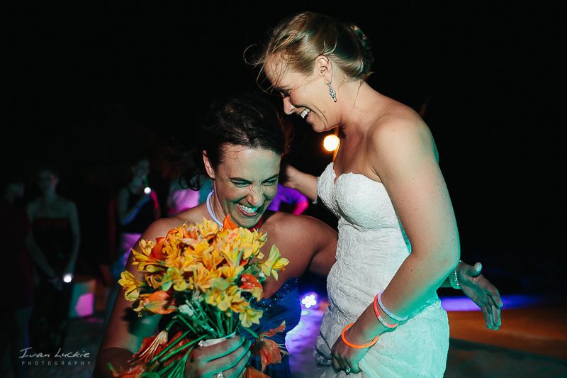 Jenn+Chris - Gran Palladium Riviera Maya wedding photographer - Ivan Luckie Photography-77