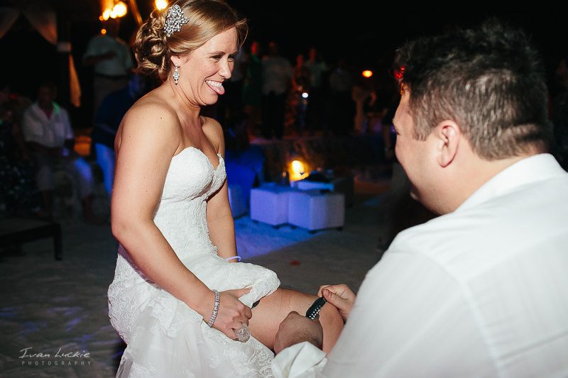 Jenn+Chris - Gran Palladium Riviera Maya wedding photographer - Ivan Luckie Photography-78