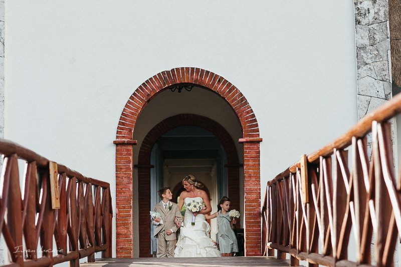 Sara+Adam - Now Sapphire Puerto Morelos wedding photographer - Ivan Luckie Photography-23