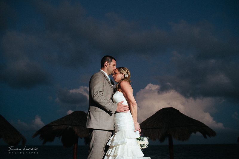 Sara+Adam - Now Sapphire Puerto Morelos wedding photographer - Ivan Luckie Photography-52