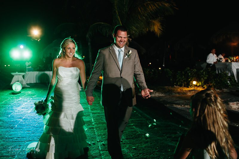 Sara+Adam - Now Sapphire Puerto Morelos wedding photographer - Ivan Luckie Photography-60