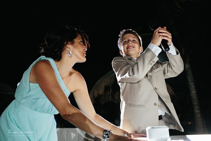 Sara+Adam - Now Sapphire Puerto Morelos wedding photographer - Ivan Luckie Photography-65